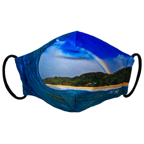 CL Face Mask: Lucky Charms