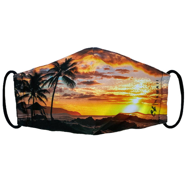 CL Face Mask: Eventide