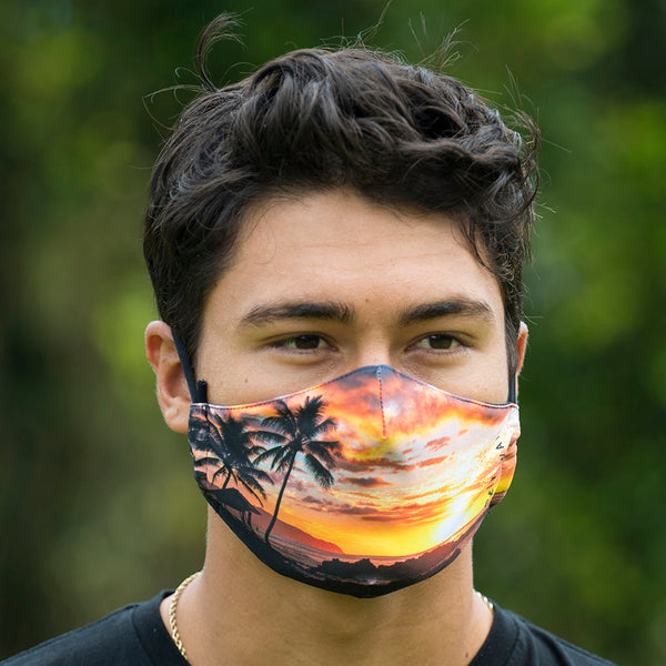 CL Face Mask: Eventide