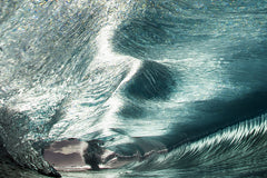 Optical Illusion - Clark Little Photography
