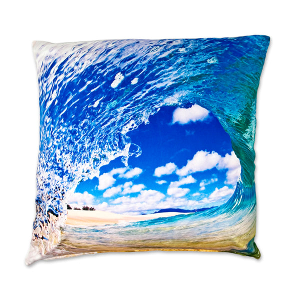 CL Pillow Cover: Crystal Ball
