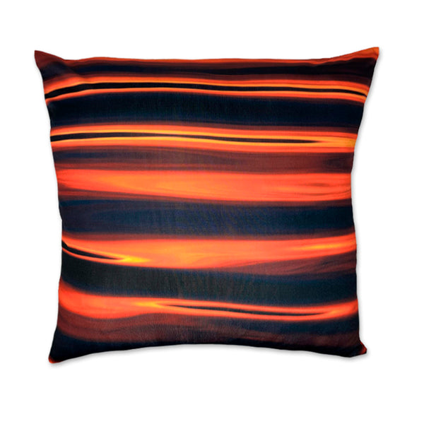 CL Pillow Case: Fire