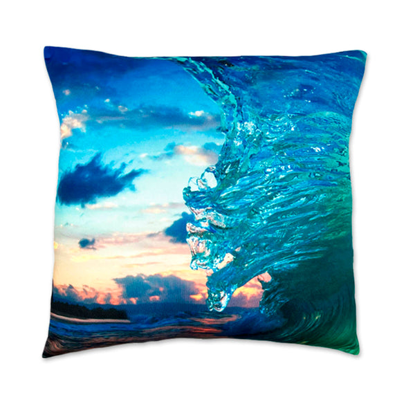 CL Pillow Case: Flying Fish