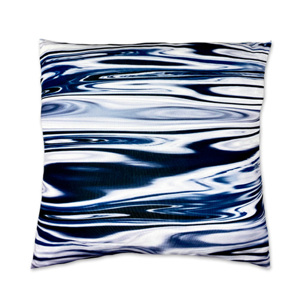 CL Pillow Cover: Ice