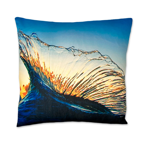 CL Pillow Cover: Marlin