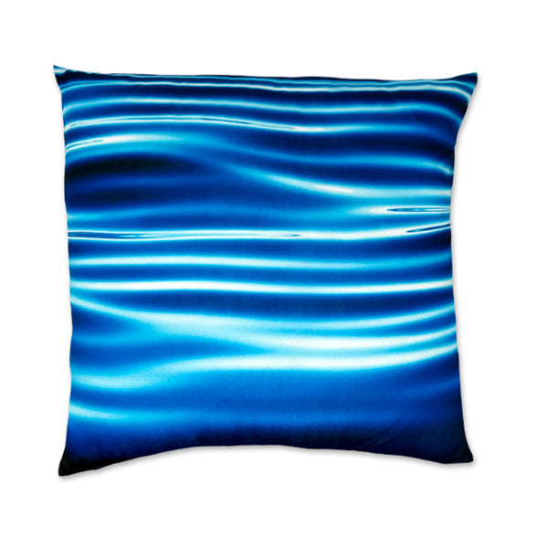 CL Pillow Cover: Water