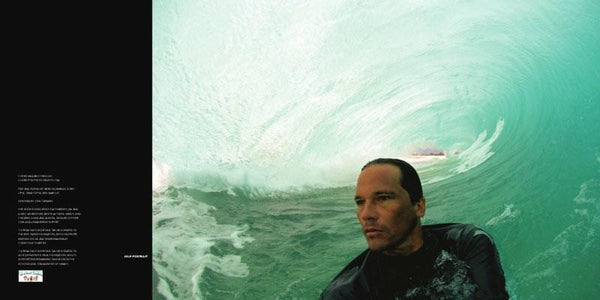 Shorebreak Art of Clark Little (2009) - Collector's Edition