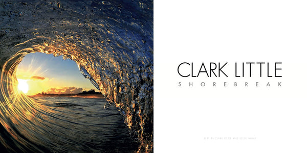 SHOREBREAK (2014) - Collector's Edition