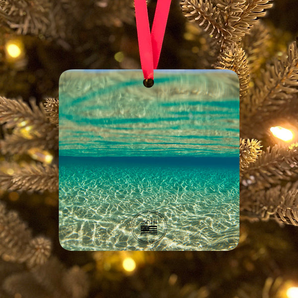 Christmas Ornament: Brighter Days
