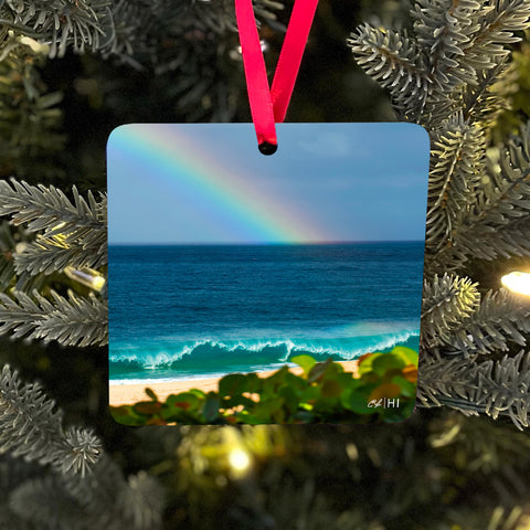 Christmas Ornament: Brighter Days