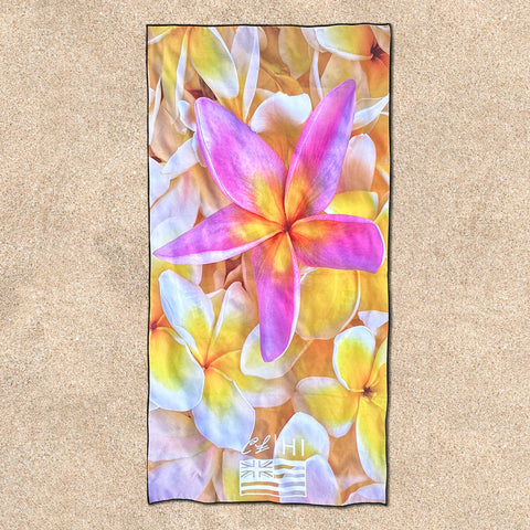 towel - Metallica - front