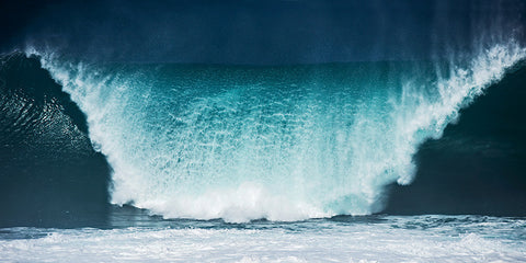 Eddie: Double Shooter - Panoramic