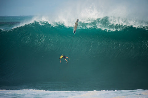 Eddie: Twiggy Wipeout